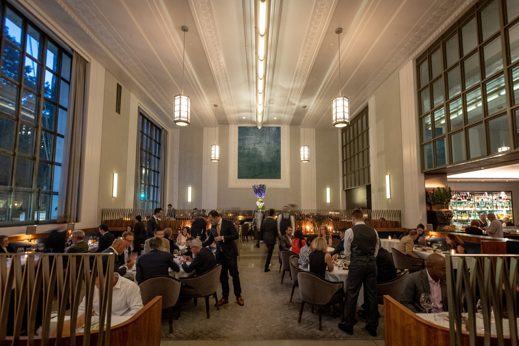 This world-famous restaurant ditched meat, but it's still charging $335 a person. Will people pay?